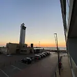Seaside Blankenberge
