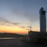Seaside Blankenberge