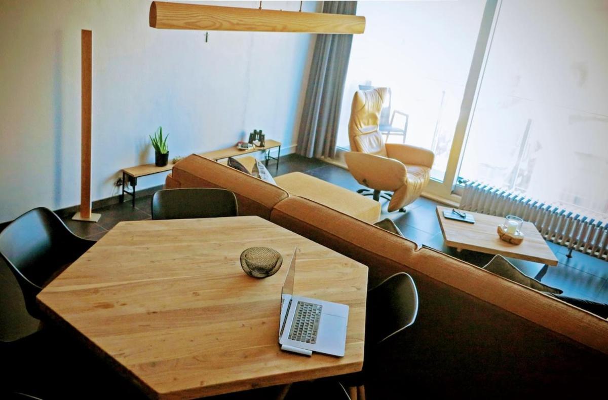 Seaside Appartement Blankenberge