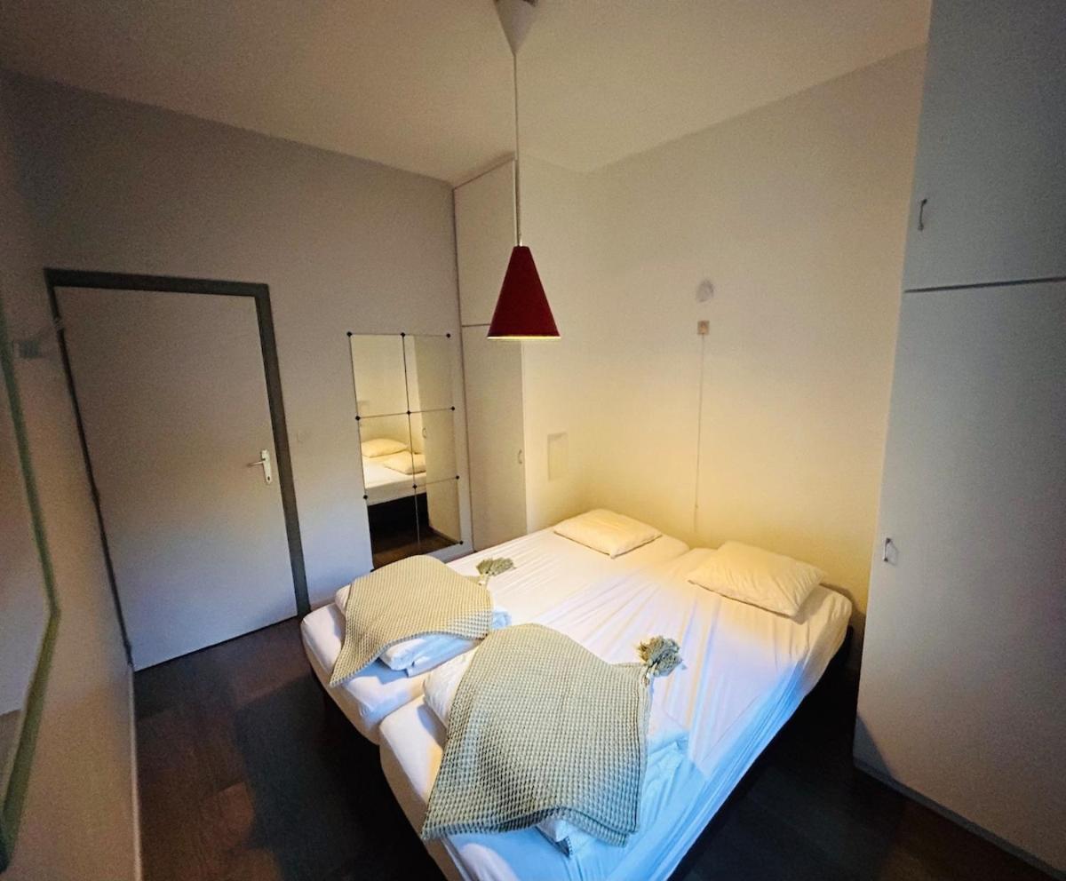 Appartement Seaside Blankenberge