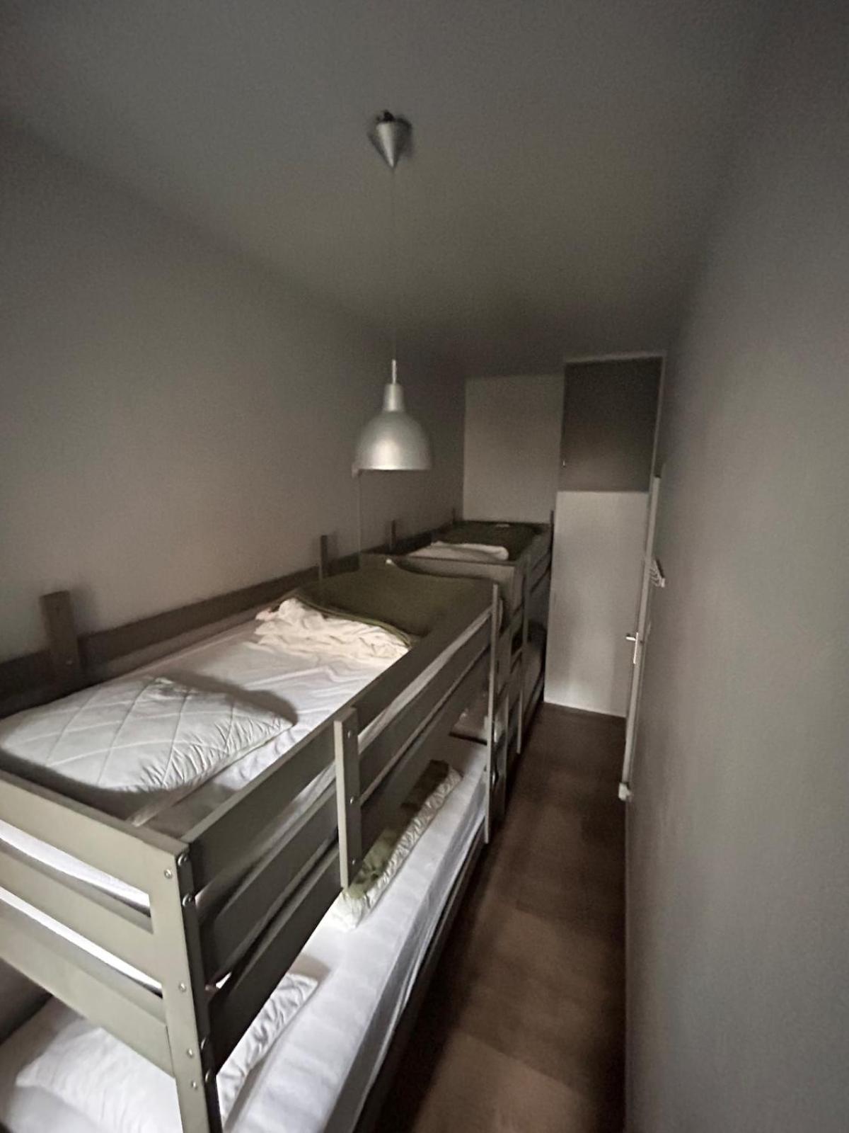 Seaside Appartement Blankenberge